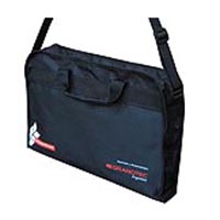 Fabrica de bolsos Maletines para Eventos y Congresos con logo impreso